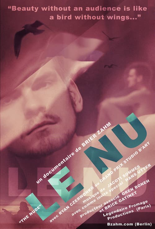 Le nu (2016) poster