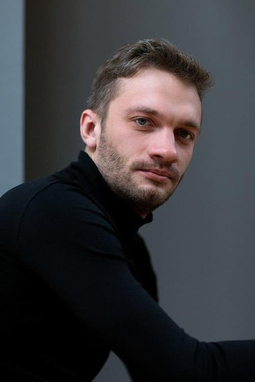 Владимир Барташевич foto