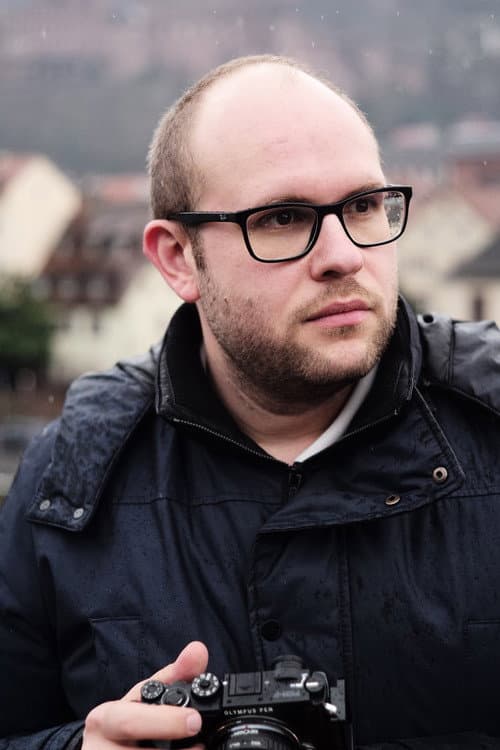 Jakob Montrasio foto