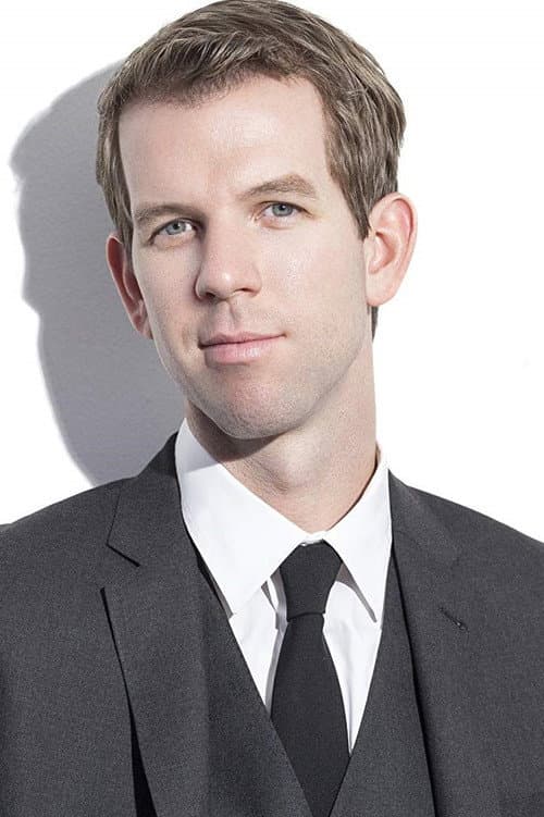 Matt Hobby foto