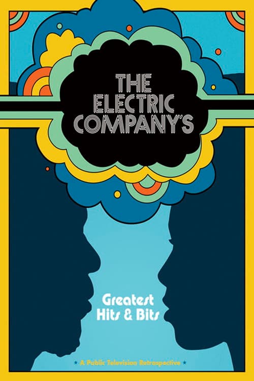 The Electric Company's Greatest Hits & Bits (2006) poster