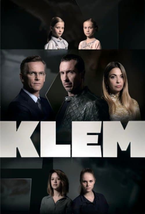 KLEM (2017) poster