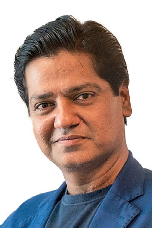 Gagan Dev Riar foto