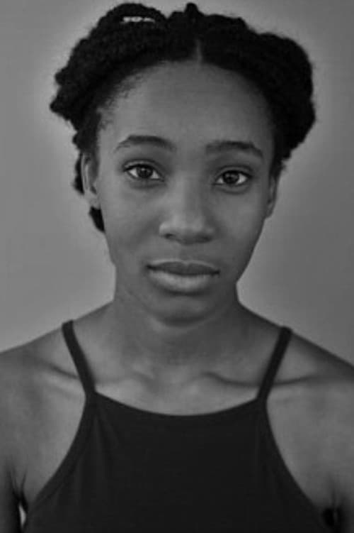 Shalisha James-Davis foto