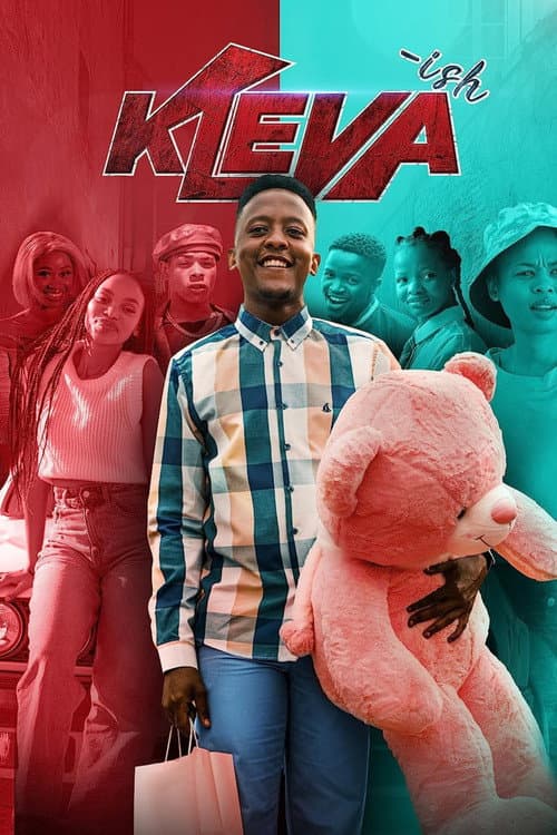 Kleva-ish (2023) poster