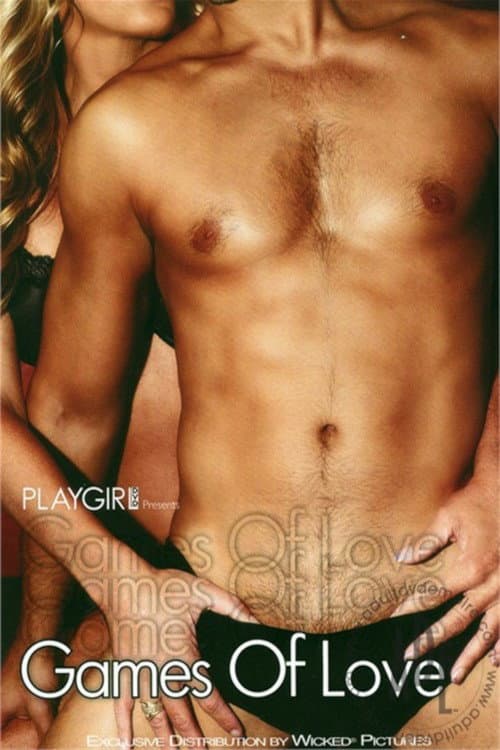 Games of Love (2008) poster