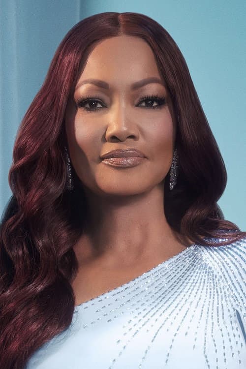 Garcelle Beauvais foto