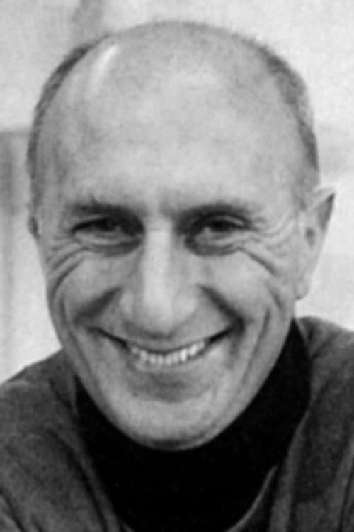 Maurice Blik foto