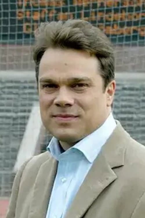 Albert Svanberg foto