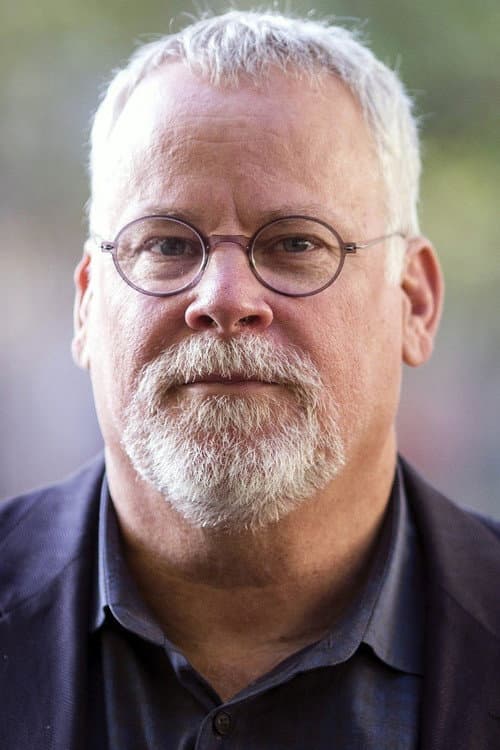 Michael Connelly foto