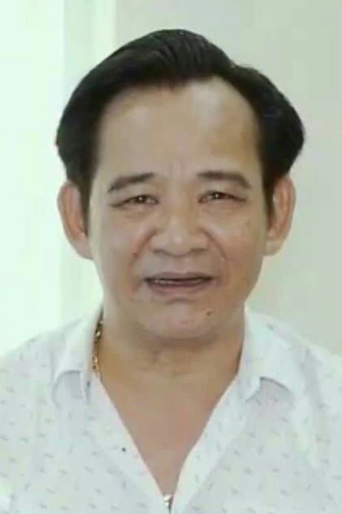 Quang Tèo foto