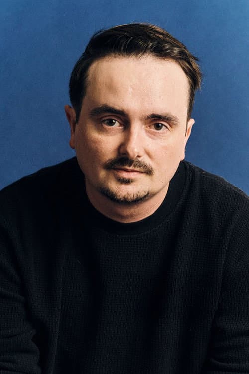 David Breschel foto