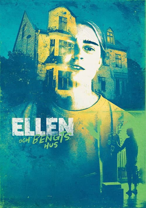 Ellen och Bengts hus (2026) poster