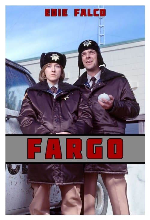 Fargo (2003) poster