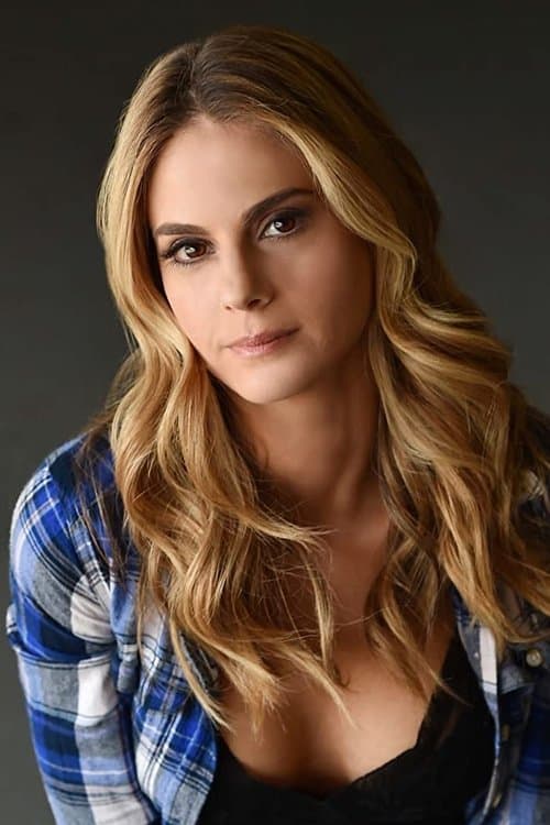 Kelly Kruger foto