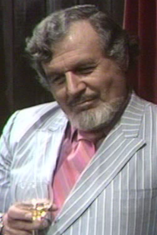 Peter Frye foto
