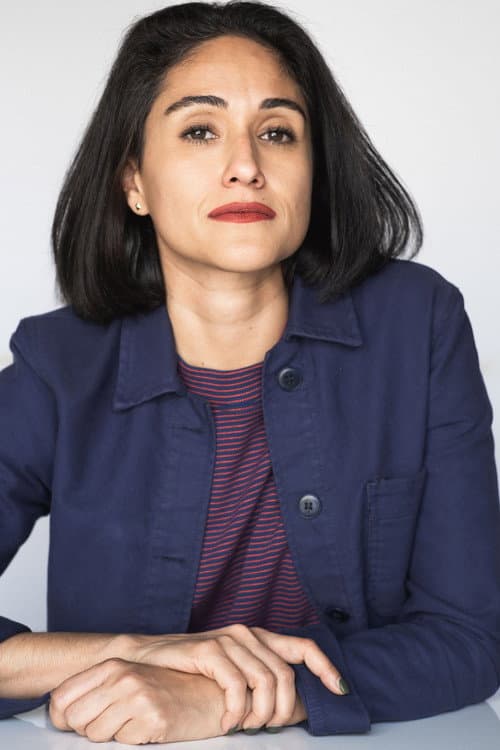 Shahrzad 'Sheri' Davani foto