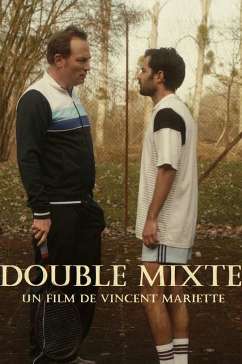 Double mixte (2011) poster