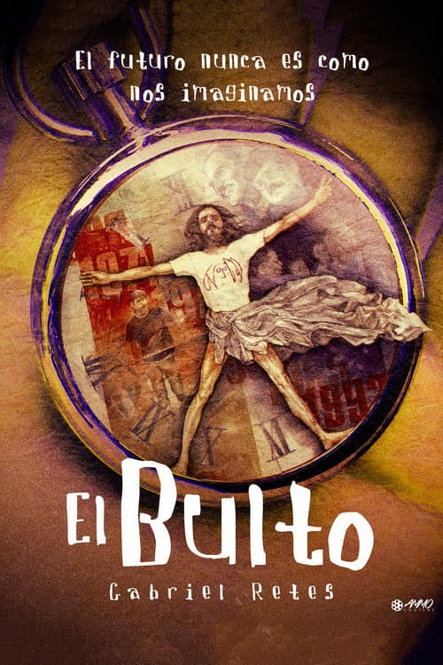 El bulto (1992) poster
