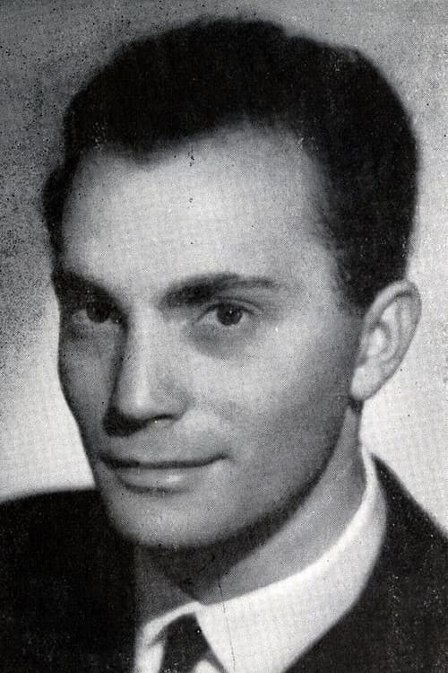 Enrico Osterman foto