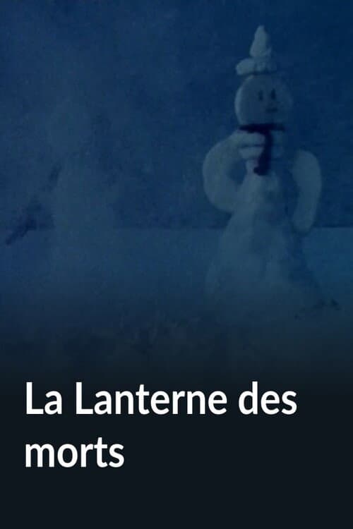 La Lanterne des morts (1985) poster