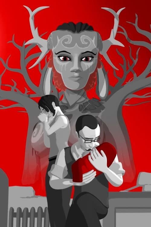 Mother of Nature (2018) poster