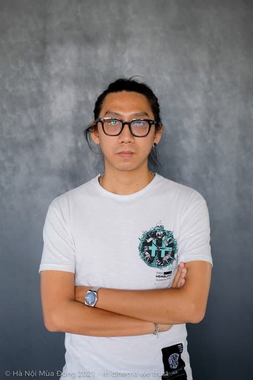 Nguyen Trung Nghia foto