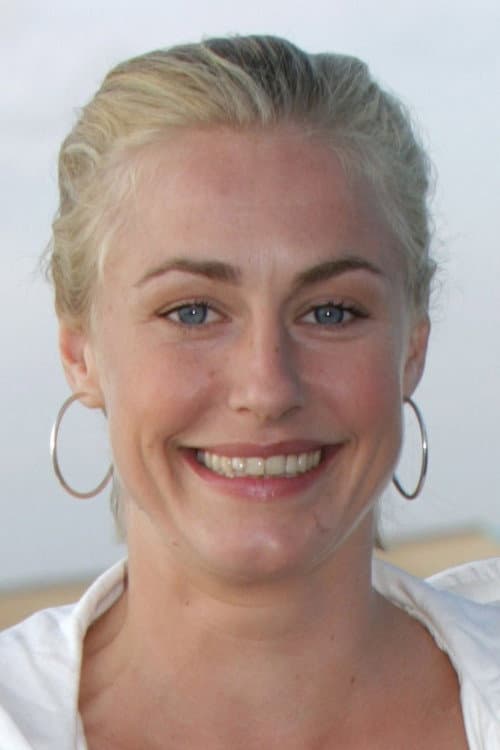 Li Hagman foto