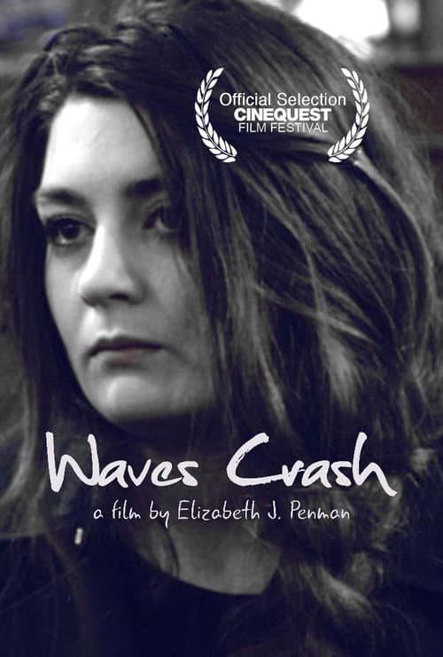 Waves Crash (2017) poster