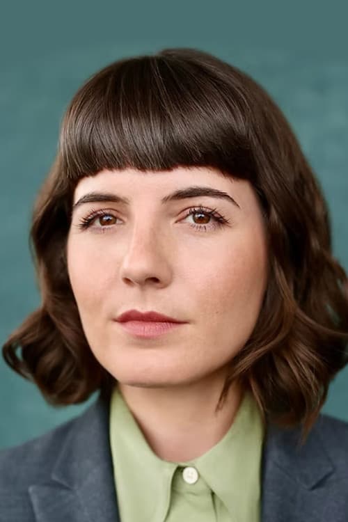 Mary Roubos foto