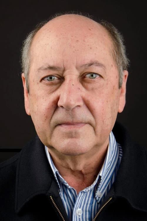 Francisco Pestana foto