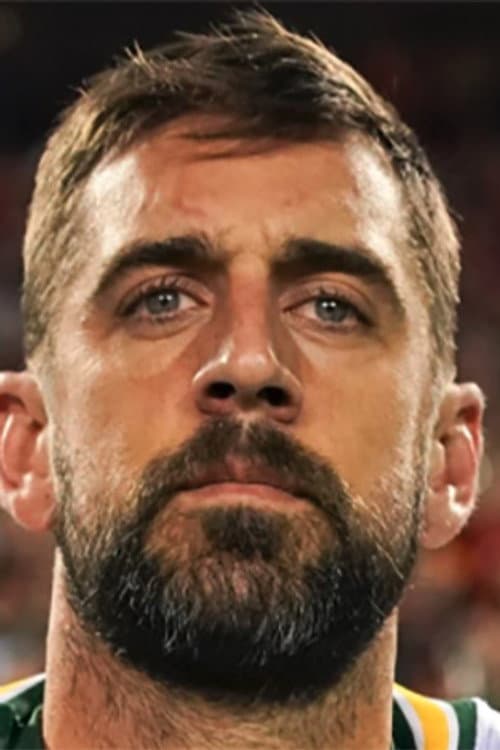 Aaron Rodgers foto