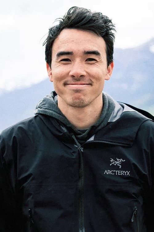 Simon Yamamoto foto