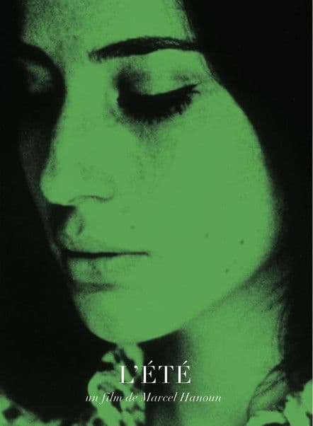 L'Été (1968) poster