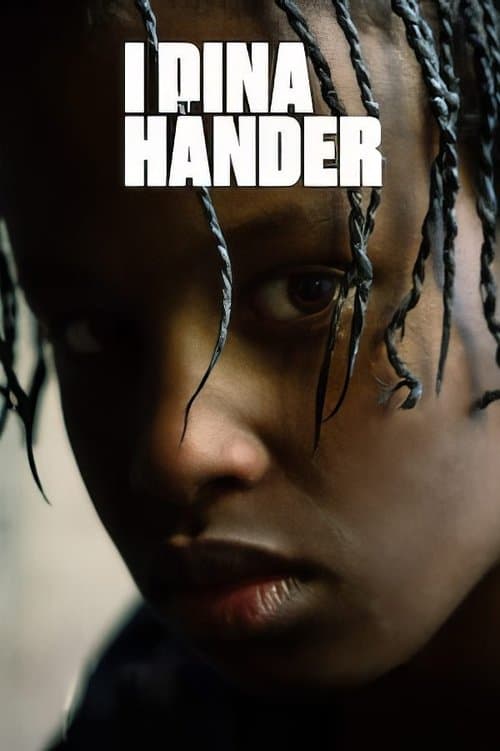 I dina händer (2024) poster