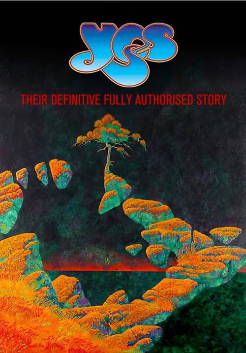 Yes: Their Fully Authorised Story (2007) poster