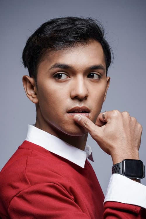 Aiman Tino foto