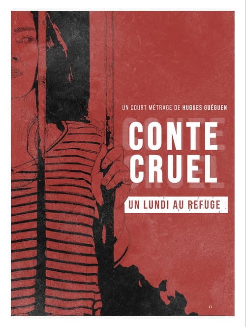 Conte Cruel 3 - Un lundi au refuge (2022) poster