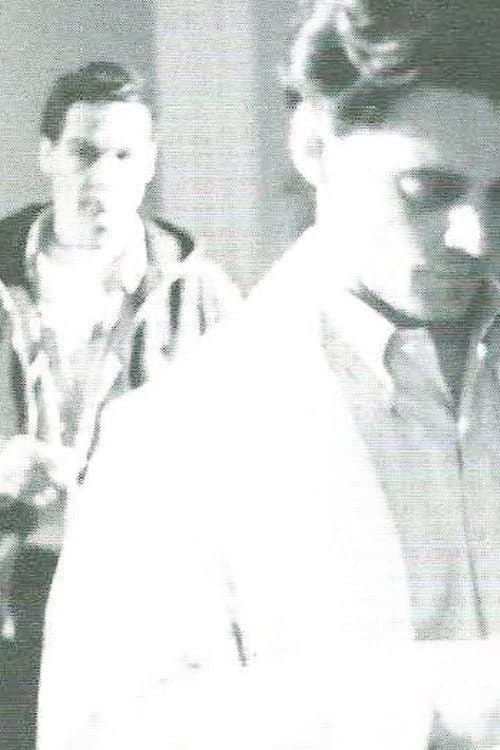 The Confession (1996) poster