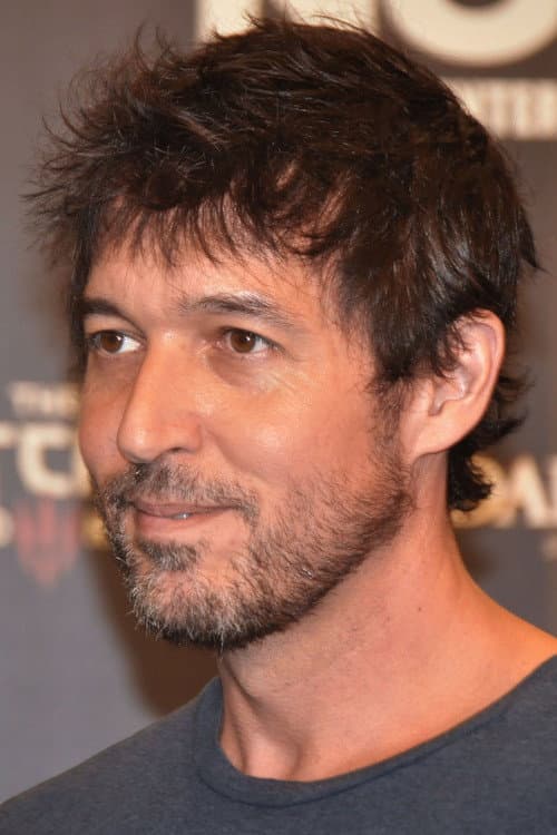 Miguel Ángel Vivas foto