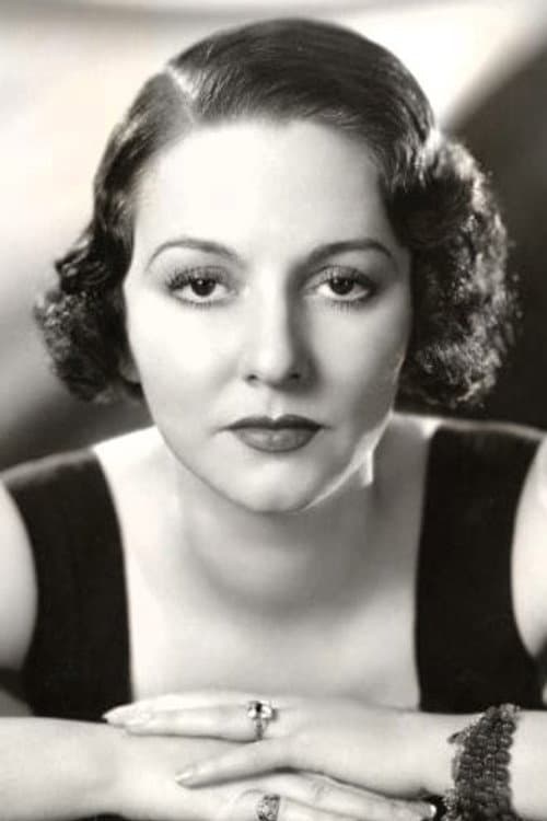 Dorothy Burgess foto
