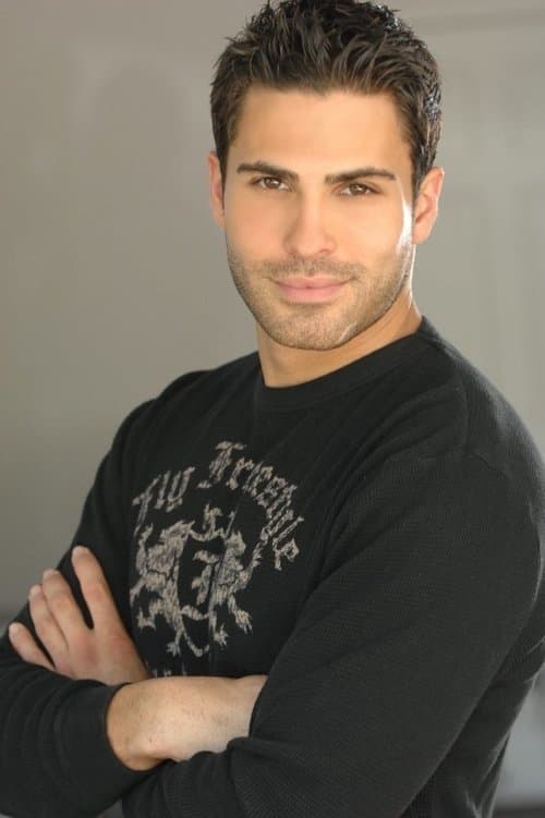 Carlo Mendez foto