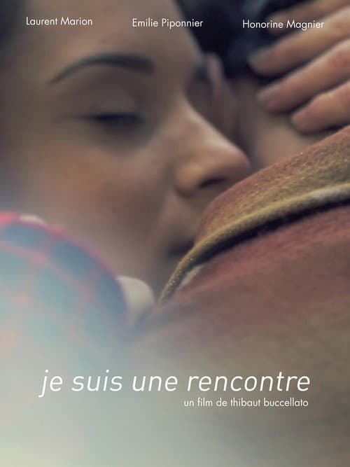 Je Suis Une Rencontre (2016) poster
