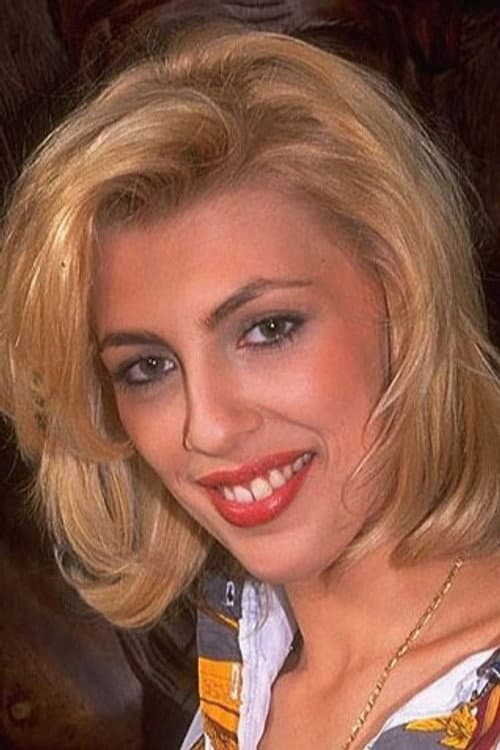 Kim Monroe foto
