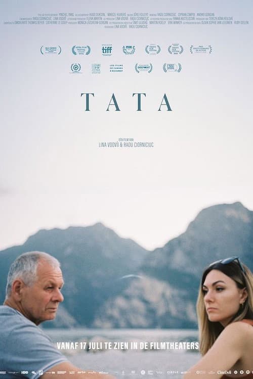 Tata (2025) poster