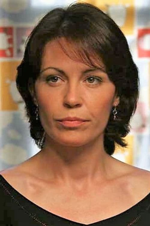 Montse Germán foto