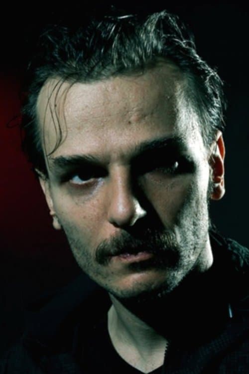 Lautaro Delgado Tymruk foto