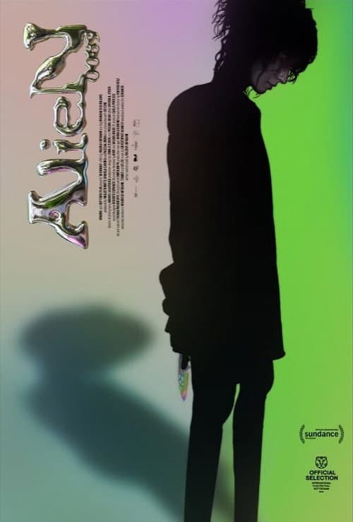 AliEN0089 (2024) poster