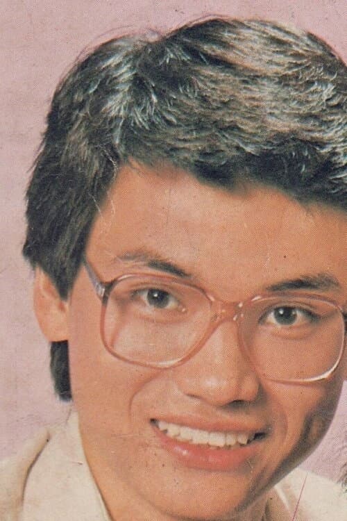 Lam Kwok-Hung foto