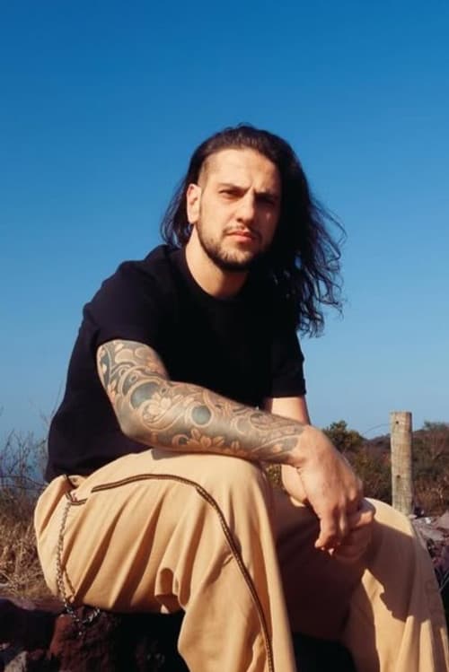 Otávio "Zani" Cardoso foto
